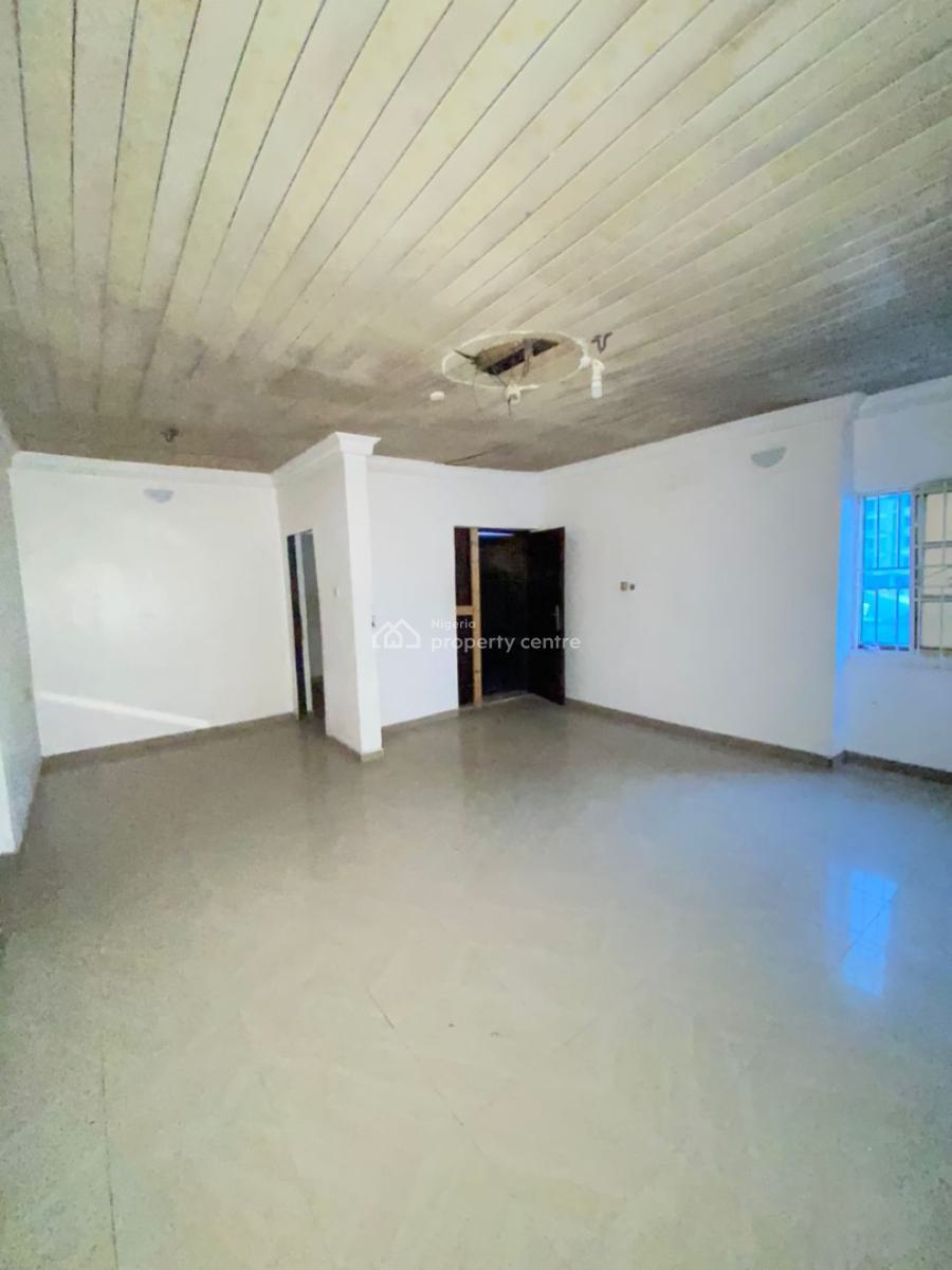2 Bedroom Apartment, Ikate Elegushi, Lekki, Lagos, Flat / Apartment for Rent