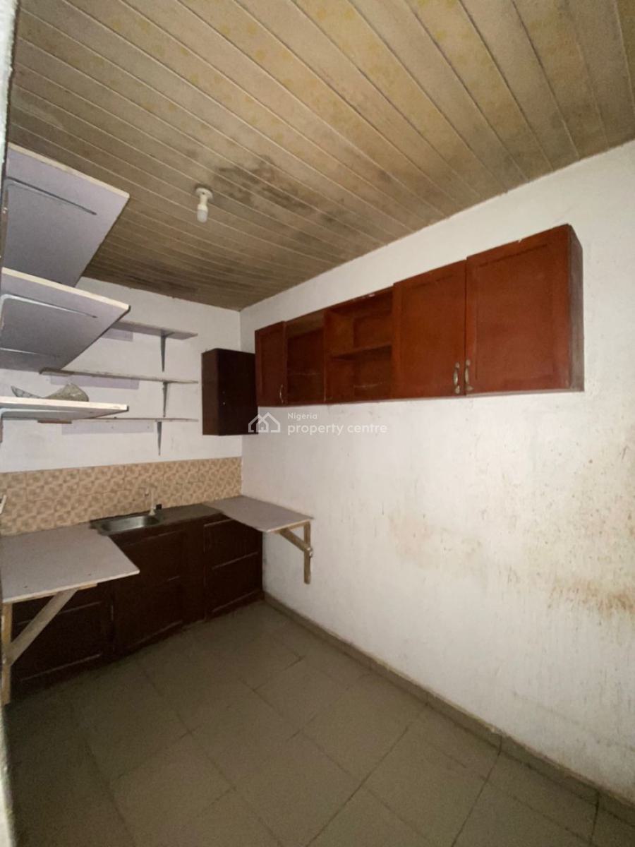 2 Bedroom Apartment, Ikate Elegushi, Lekki, Lagos, Flat / Apartment for Rent