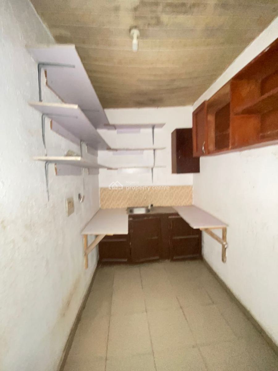 2 Bedroom Apartment, Ikate Elegushi, Lekki, Lagos, Flat / Apartment for Rent