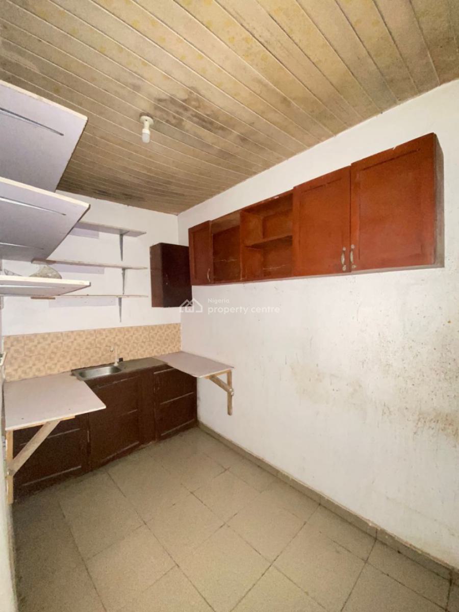 2 Bedroom Apartment, Ikate Elegushi, Lekki, Lagos, Flat / Apartment for Rent