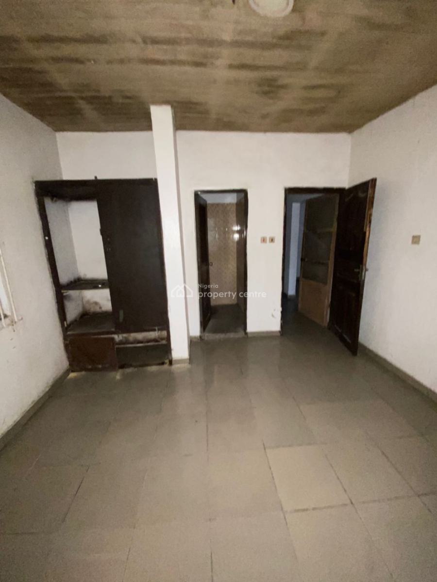 2 Bedroom Apartment, Ikate Elegushi, Lekki, Lagos, Flat / Apartment for Rent
