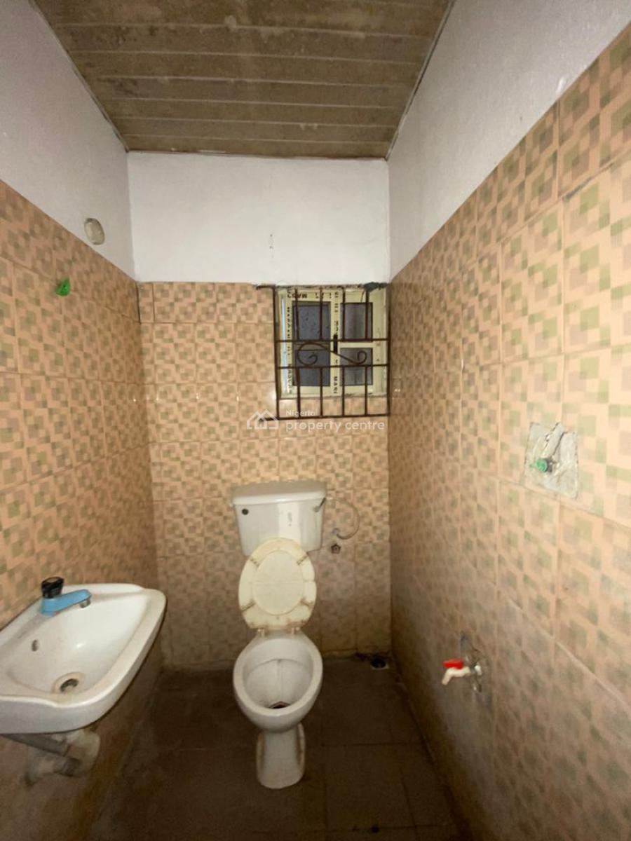 2 Bedroom Apartment, Ikate Elegushi, Lekki, Lagos, Flat / Apartment for Rent