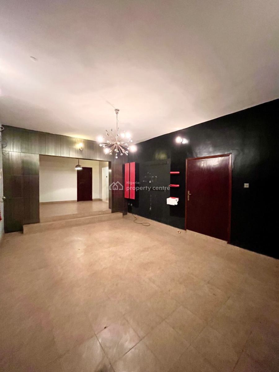 5 Bedroom Detached Duplex with 2 Bedroom Maid House, Chevron, Lekki, Lagos, House for Sale