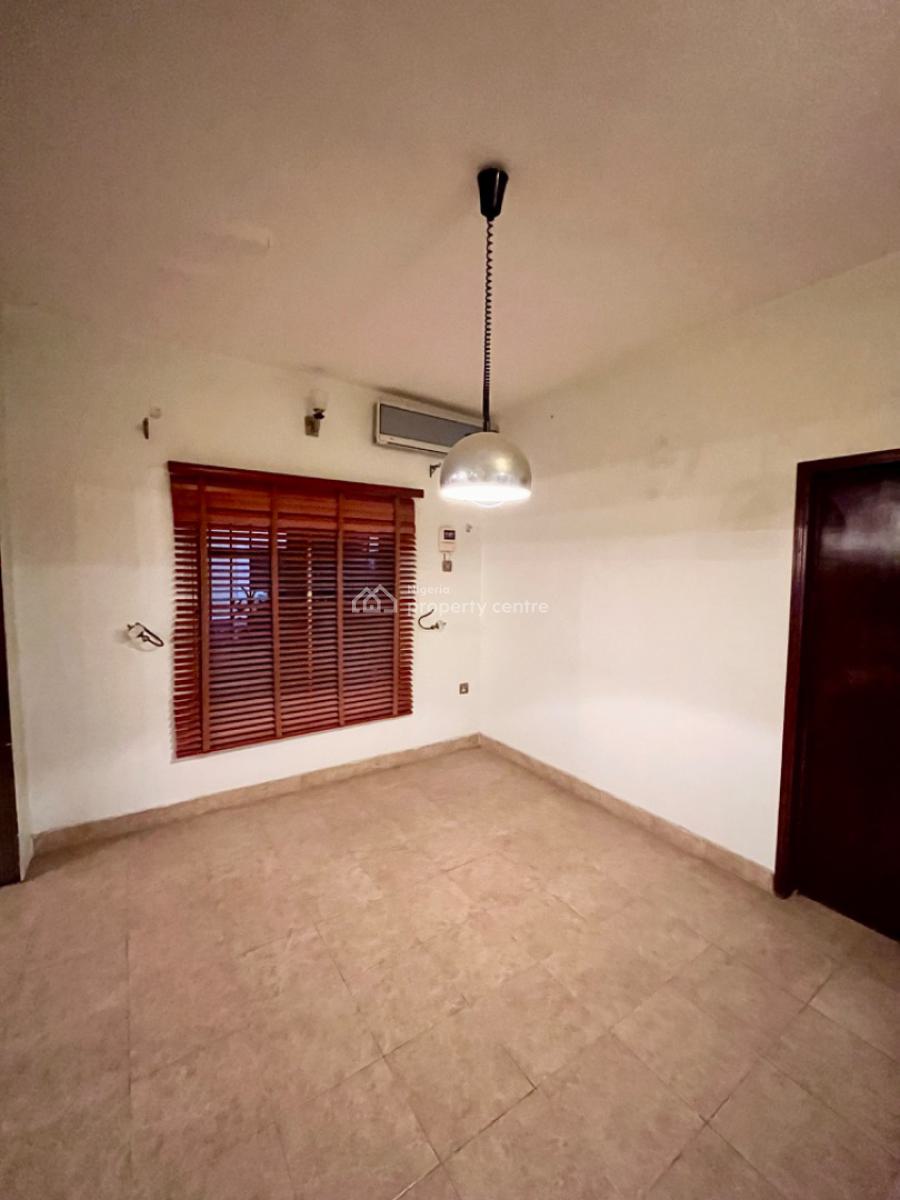 5 Bedroom Detached Duplex with 2 Bedroom Maid House, Chevron, Lekki, Lagos, House for Sale