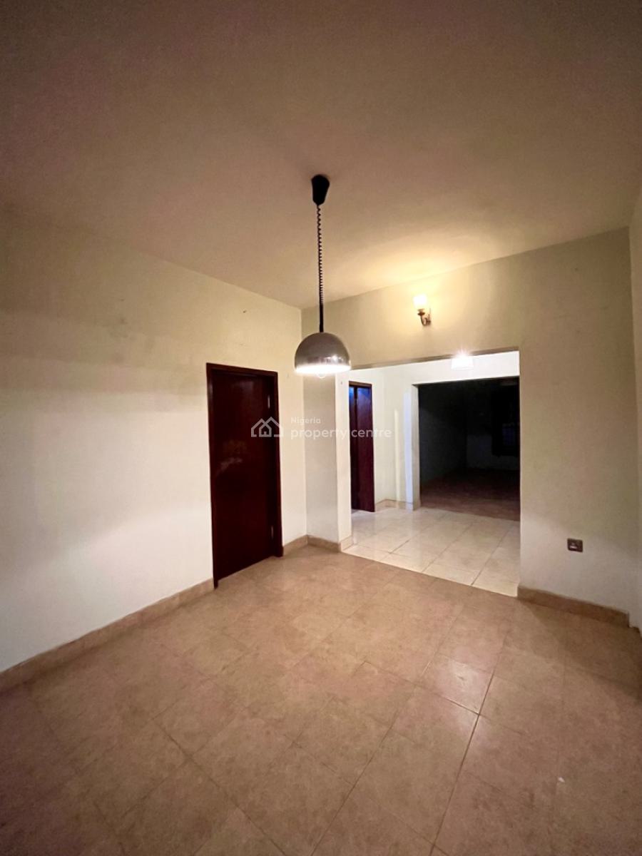 5 Bedroom Detached Duplex with 2 Bedroom Maid House, Chevron, Lekki, Lagos, House for Sale