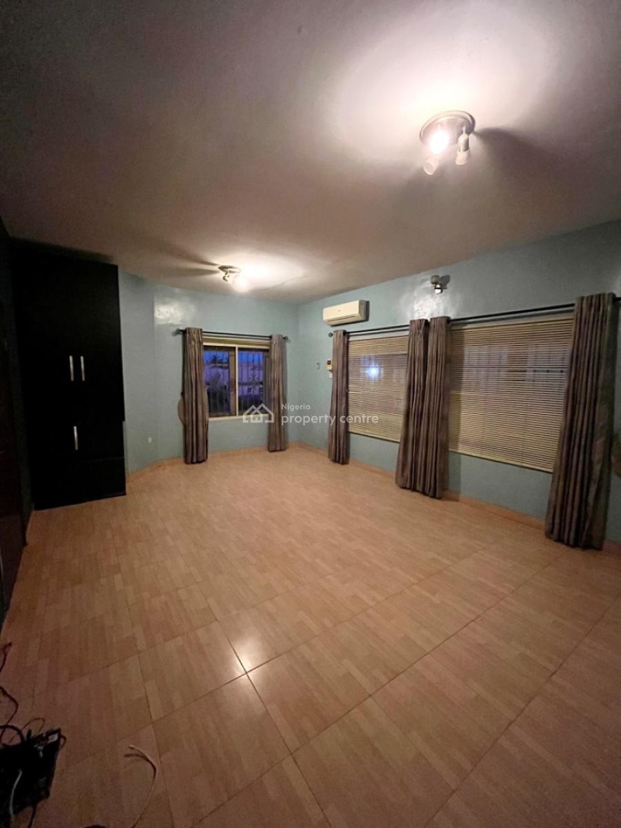 5 Bedroom Detached Duplex with 2 Bedroom Maid House, Chevron, Lekki, Lagos, House for Sale
