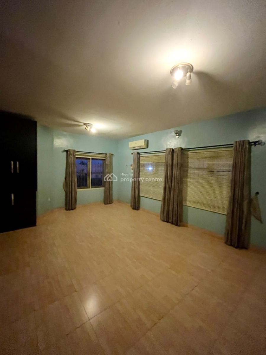 5 Bedroom Detached Duplex with 2 Bedroom Maid House, Chevron, Lekki, Lagos, House for Sale