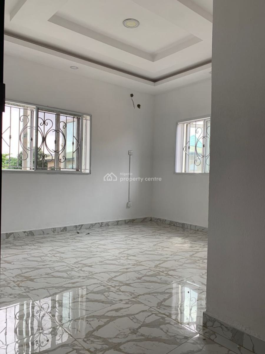 a Super Luxury Well Structured 3bedroom Apartment with Personal Staircase, Eleganza Garden Estate, Vgc, Lekki, Lagos, Flat / Apartment for Rent