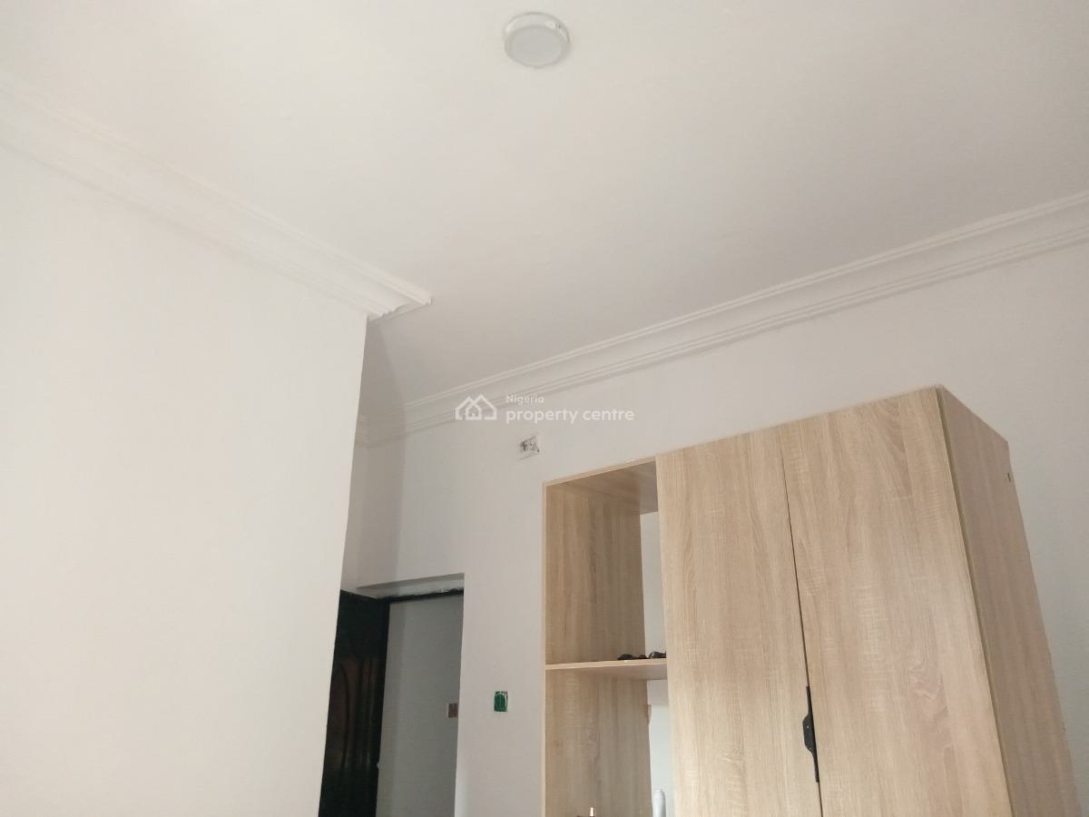 Bedroom and Parlour Mini Flat, Ogombo, Ajah, Lagos, Mini Flat (room and Parlour) for Rent
