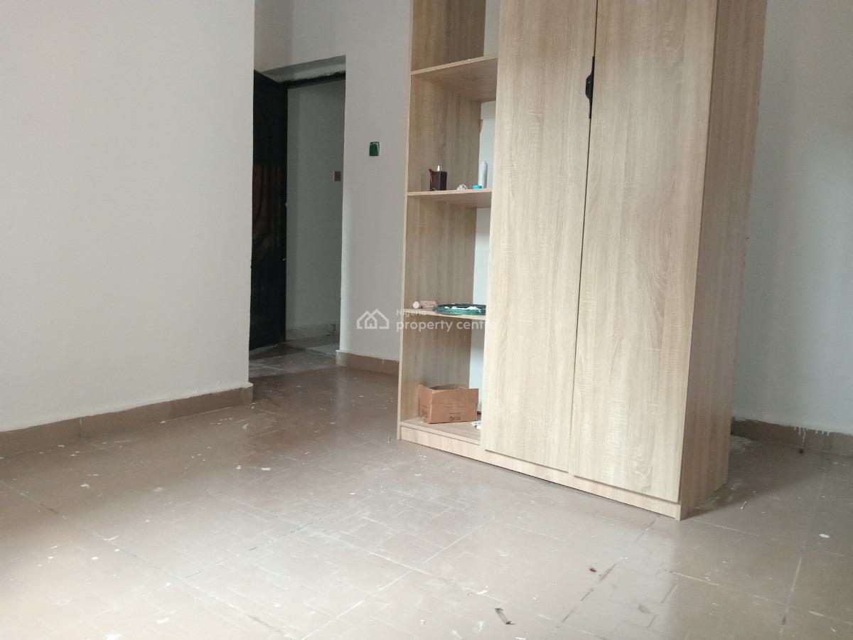 Bedroom and Parlour Mini Flat, Ogombo, Ajah, Lagos, Mini Flat (room and Parlour) for Rent