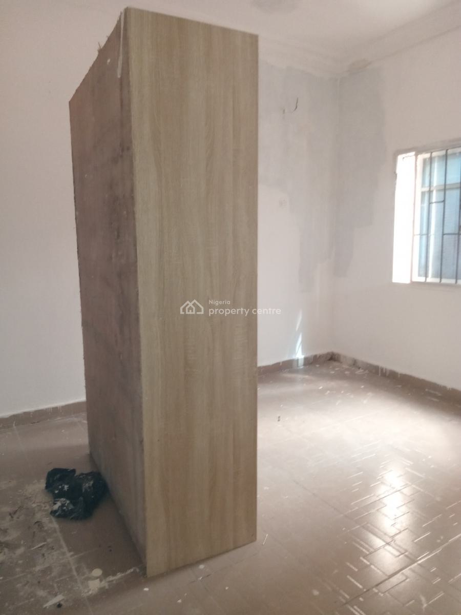 Bedroom and Parlour Mini Flat, Ogombo, Ajah, Lagos, Mini Flat (room and Parlour) for Rent