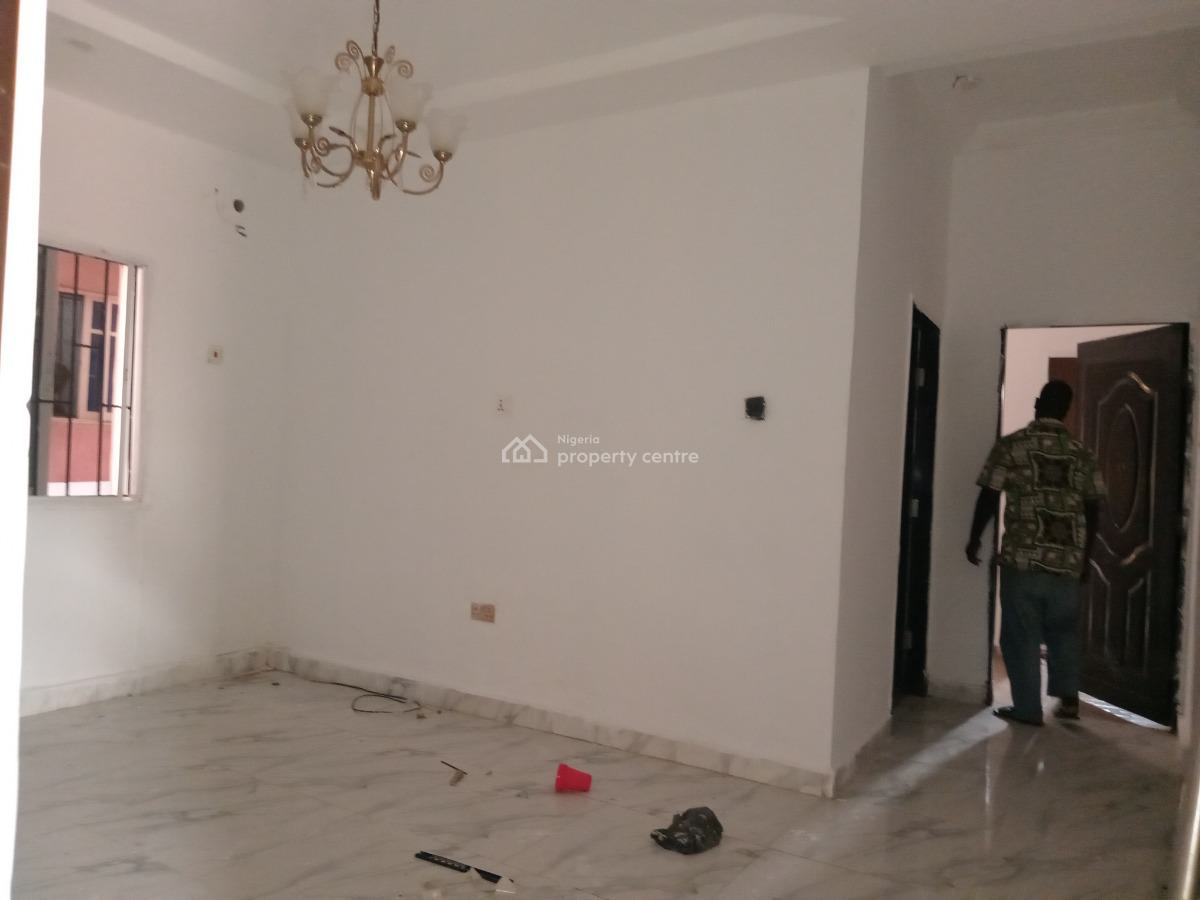 Bedroom and Parlour Mini Flat, Ogombo, Ajah, Lagos, Mini Flat (room and Parlour) for Rent