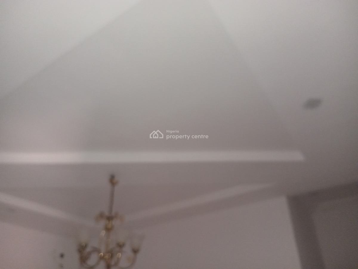 Bedroom and Parlour Mini Flat, Ogombo, Ajah, Lagos, Mini Flat (room and Parlour) for Rent