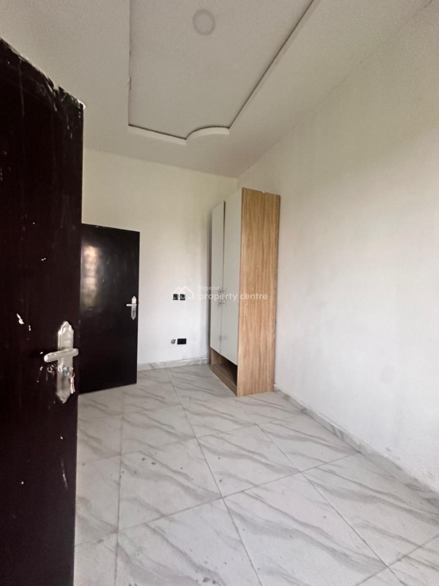 Fully Serviced 3 Bedroom Terraced Duplex, Abraham Adesanya, Lekki Phase 2, Lekki, Lagos, Terraced Duplex for Sale