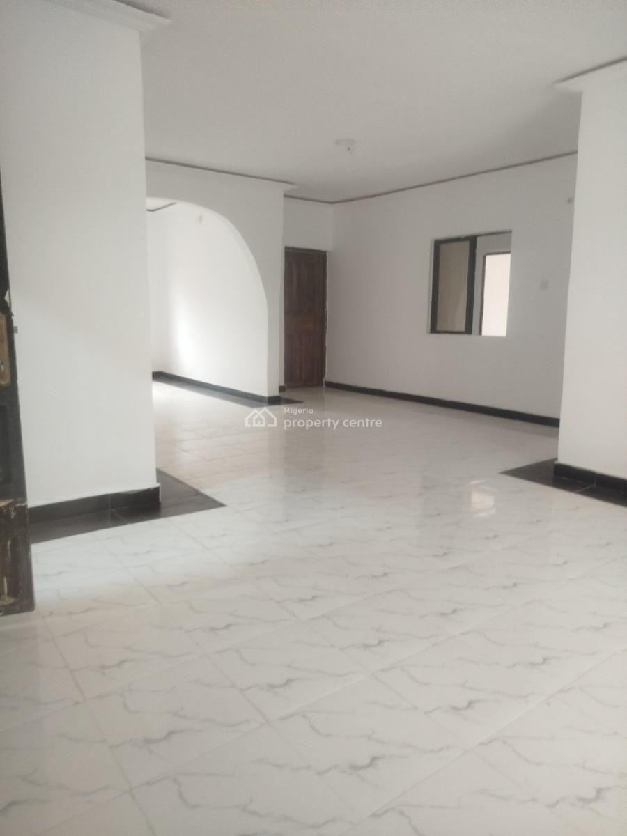 3 Bedroom  Flat, Egbeda, Alimosho, Lagos, Flat / Apartment for Rent