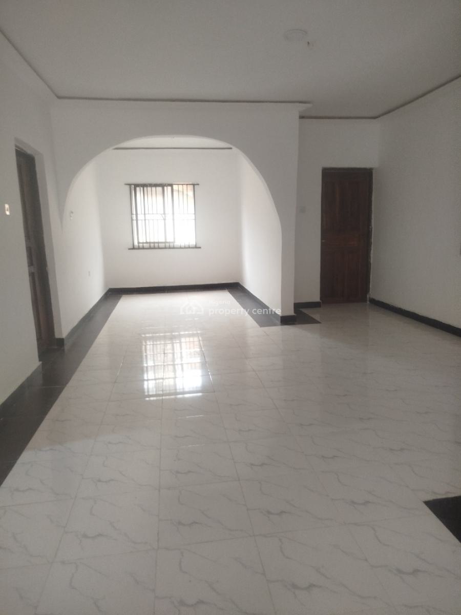 3 Bedroom  Flat, Egbeda, Alimosho, Lagos, Flat / Apartment for Rent