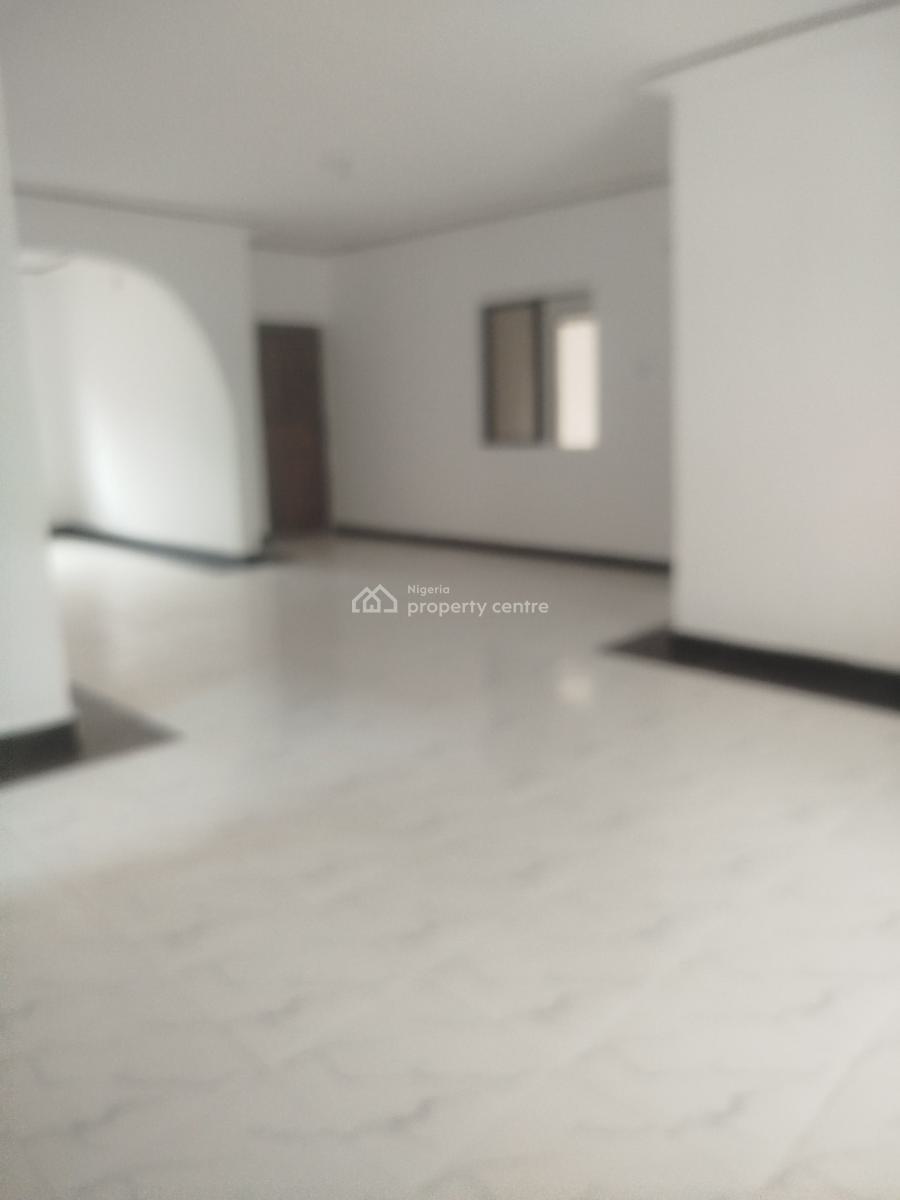 3 Bedroom  Flat, Egbeda, Alimosho, Lagos, Flat / Apartment for Rent