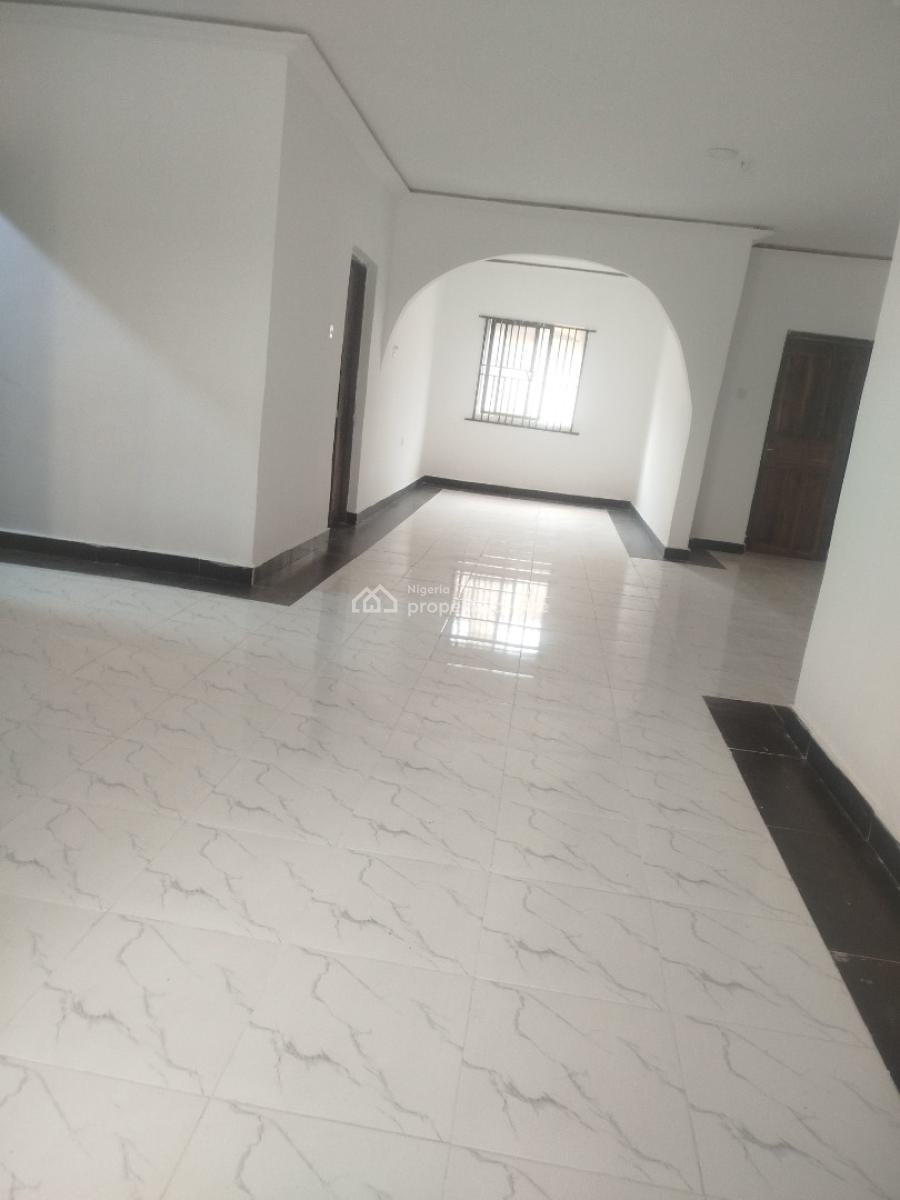 3 Bedroom  Flat, Egbeda, Alimosho, Lagos, Flat / Apartment for Rent