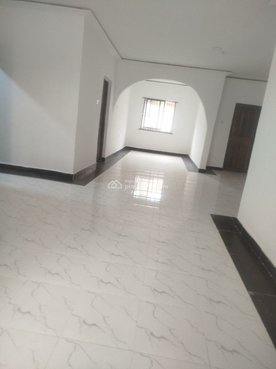 3 Bedroom  Flat, Egbeda, Alimosho, Lagos, Flat / Apartment for Rent