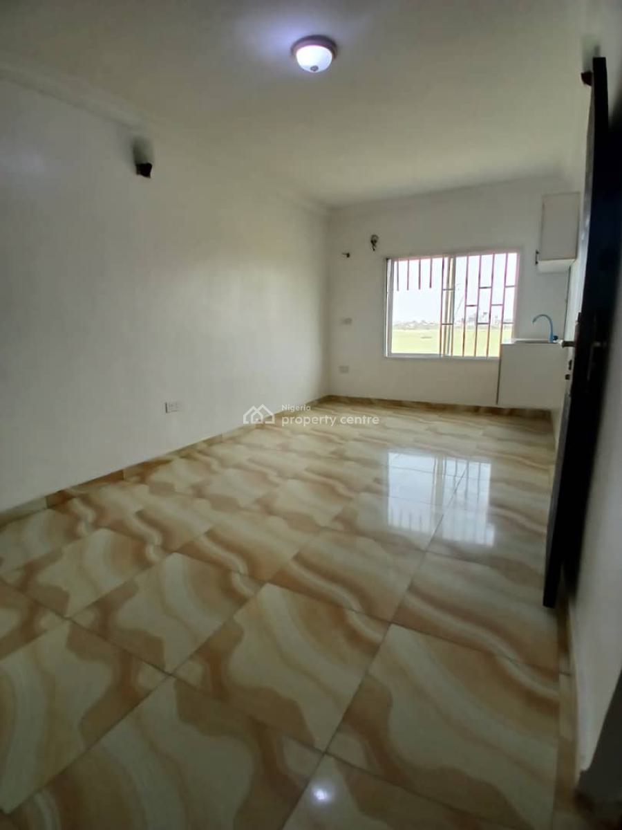 Self Contain (studio Apartment), Paradise 3 Estate Chevron Drive, Lekki, Lagos, Self Contain (single Rooms) for Rent