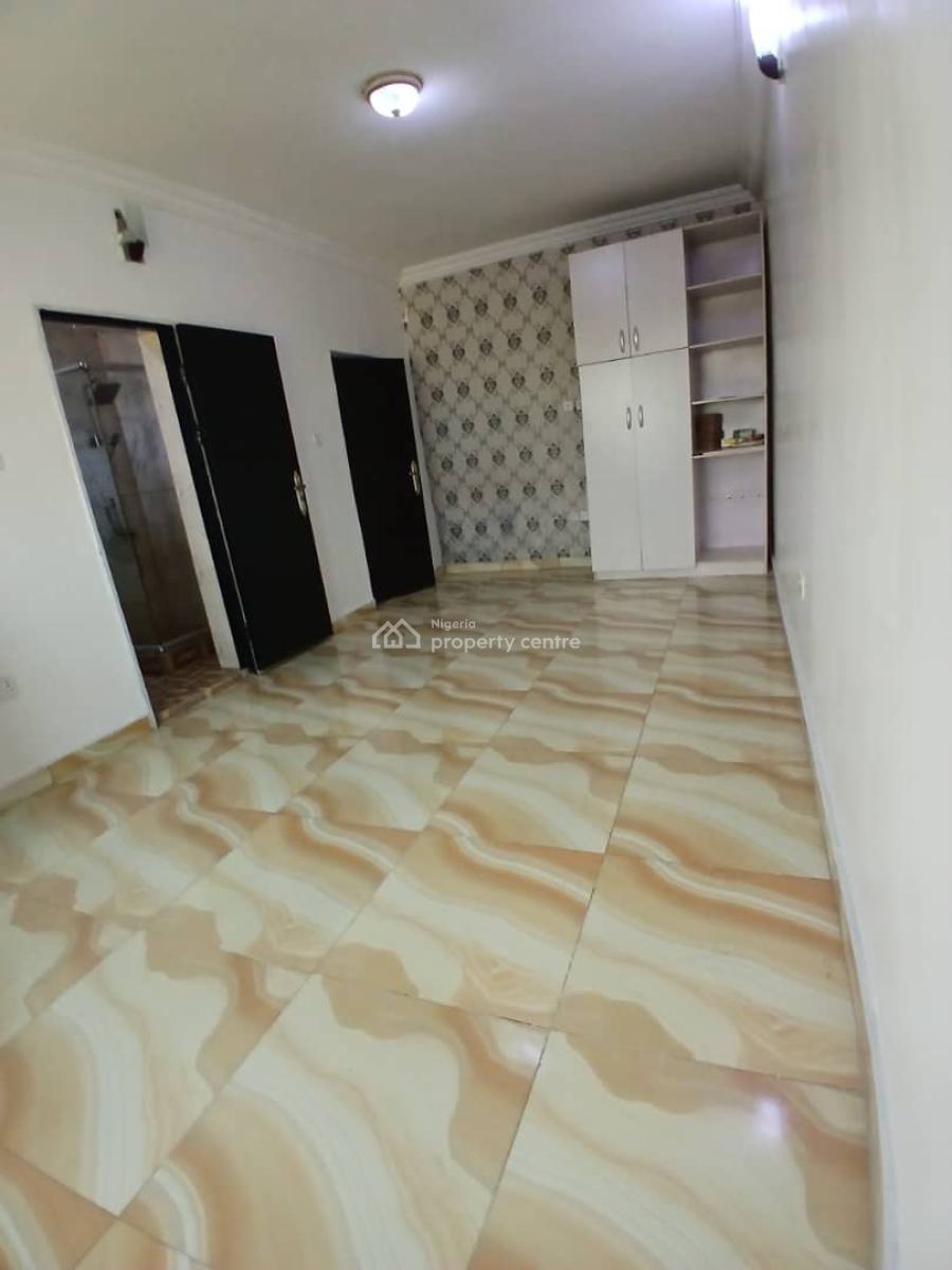 Self Contain (studio Apartment), Paradise 3 Estate Chevron Drive, Lekki, Lagos, Self Contain (single Rooms) for Rent