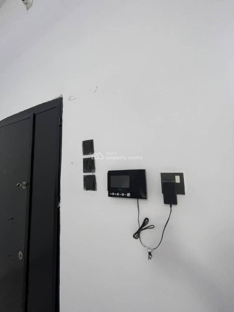 Brand New 4-bedroom Duplex with Room Bq, General Paint, Abraham Adesaya, Ajah, Lagos, Detached Duplex for Rent