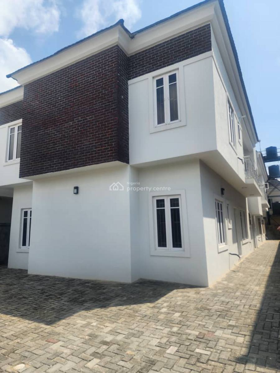 2 Bedroom, Lekki Phase 1, Lekki, Lagos, Flat / Apartment for Rent