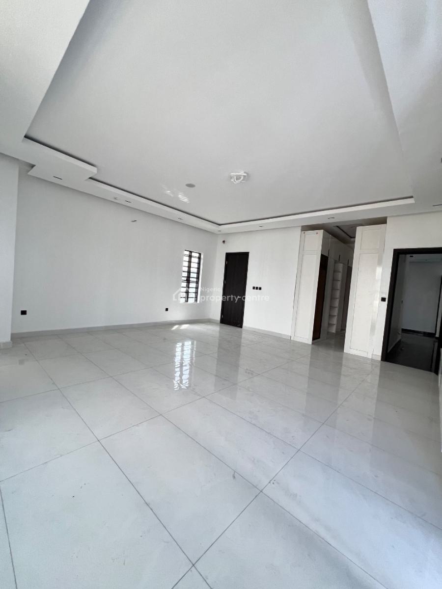 5 Bedroom Fully Detached Duplex, Orchid, Lekki, Lagos, Detached Duplex for Sale