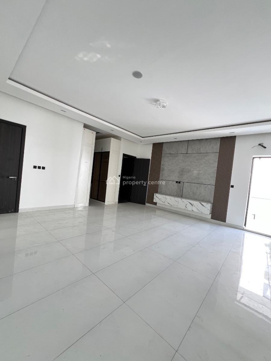 5 Bedroom Fully Detached Duplex, Orchid, Lekki, Lagos, Detached Duplex for Sale