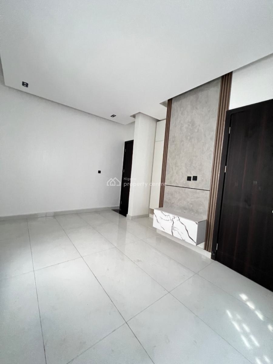 5 Bedroom Fully Detached Duplex, Orchid, Lekki, Lagos, Detached Duplex for Sale