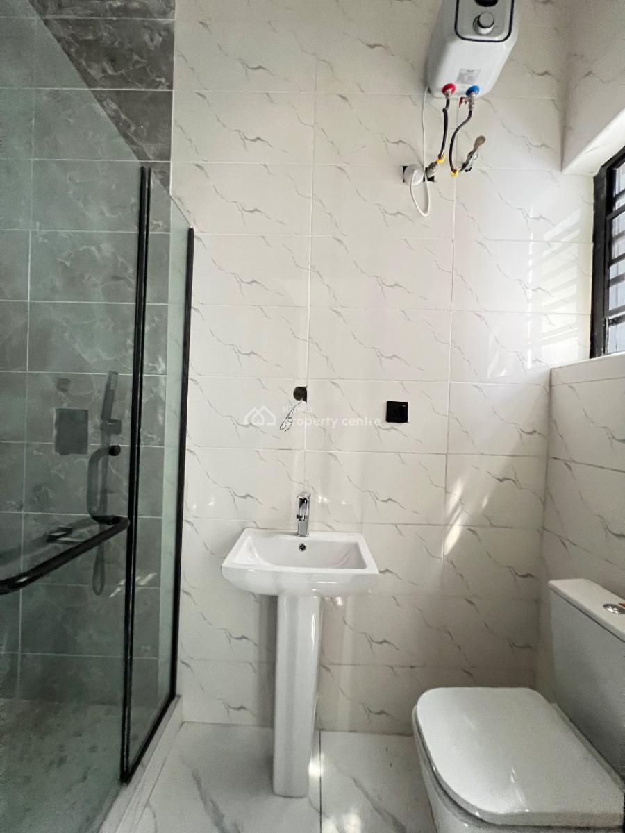 5 Bedroom Fully Detached Duplex, Orchid, Lekki, Lagos, Detached Duplex for Sale