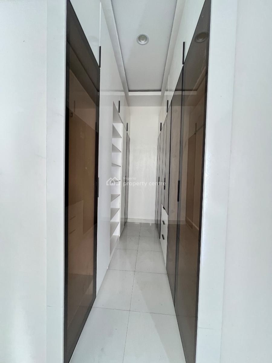 5 Bedroom Fully Detached Duplex, Orchid, Lekki, Lagos, Detached Duplex for Sale