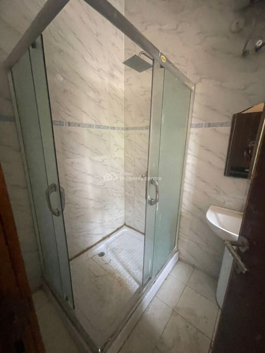 3 Bedroom Apartment + Bq (ground Floor)!!!, Victoria Island (vi), Lagos, Flat / Apartment for Rent