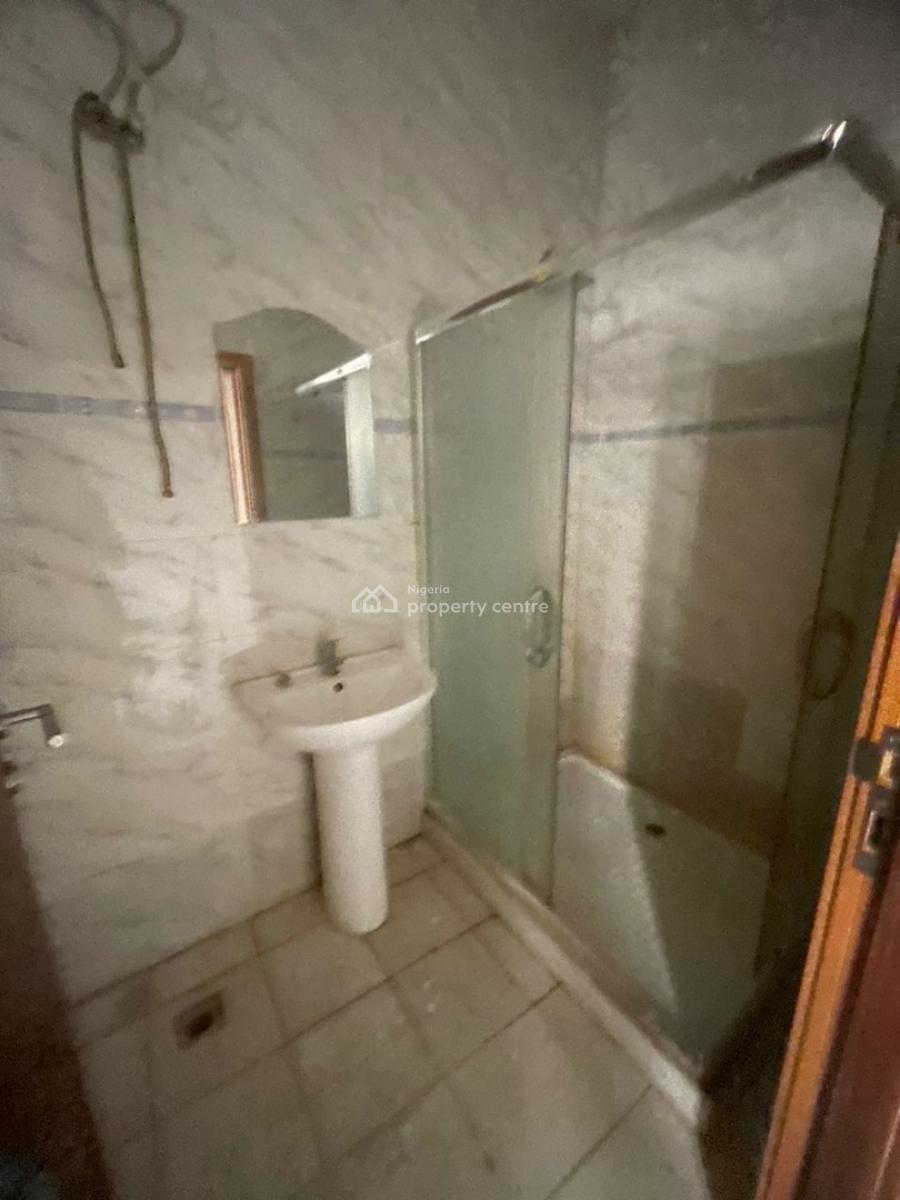 3 Bedroom Apartment + Bq (ground Floor)!!!, Victoria Island (vi), Lagos, Flat / Apartment for Rent