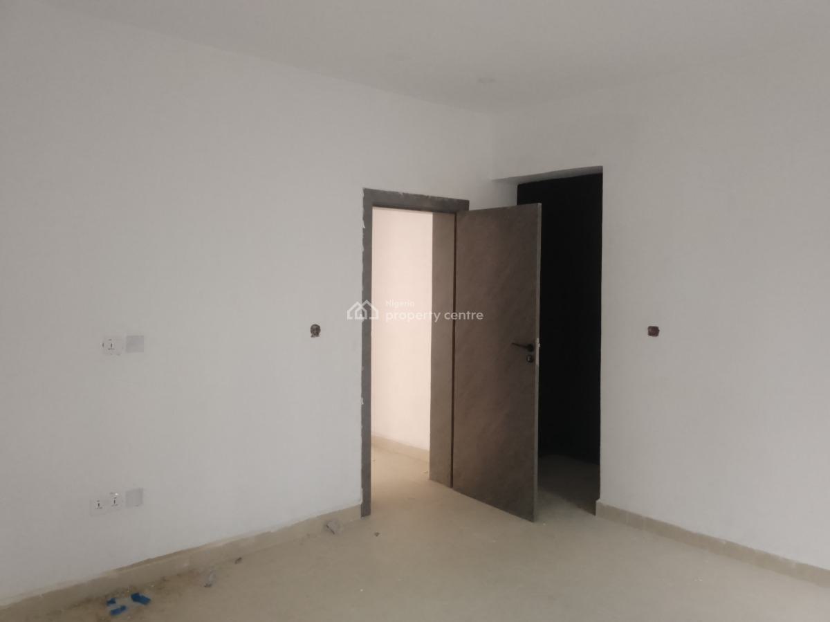 Luxury Three Bedroom Studio Apartment, Extension 3, Fo1 Layout, Kubwa, Abuja, Flat / Apartment for Sale