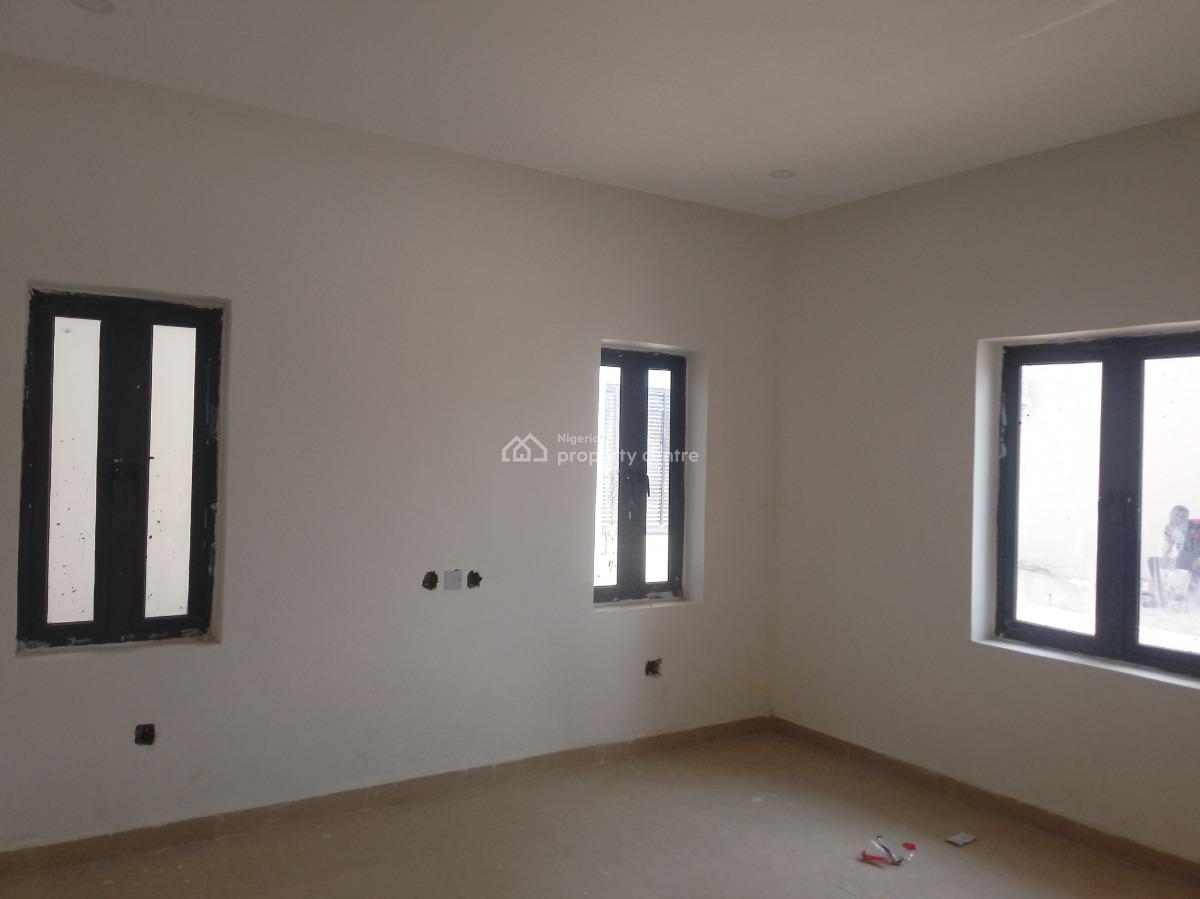 Luxury Three Bedroom Studio Apartment, Extension 3, Fo1 Layout, Kubwa, Abuja, Flat / Apartment for Sale