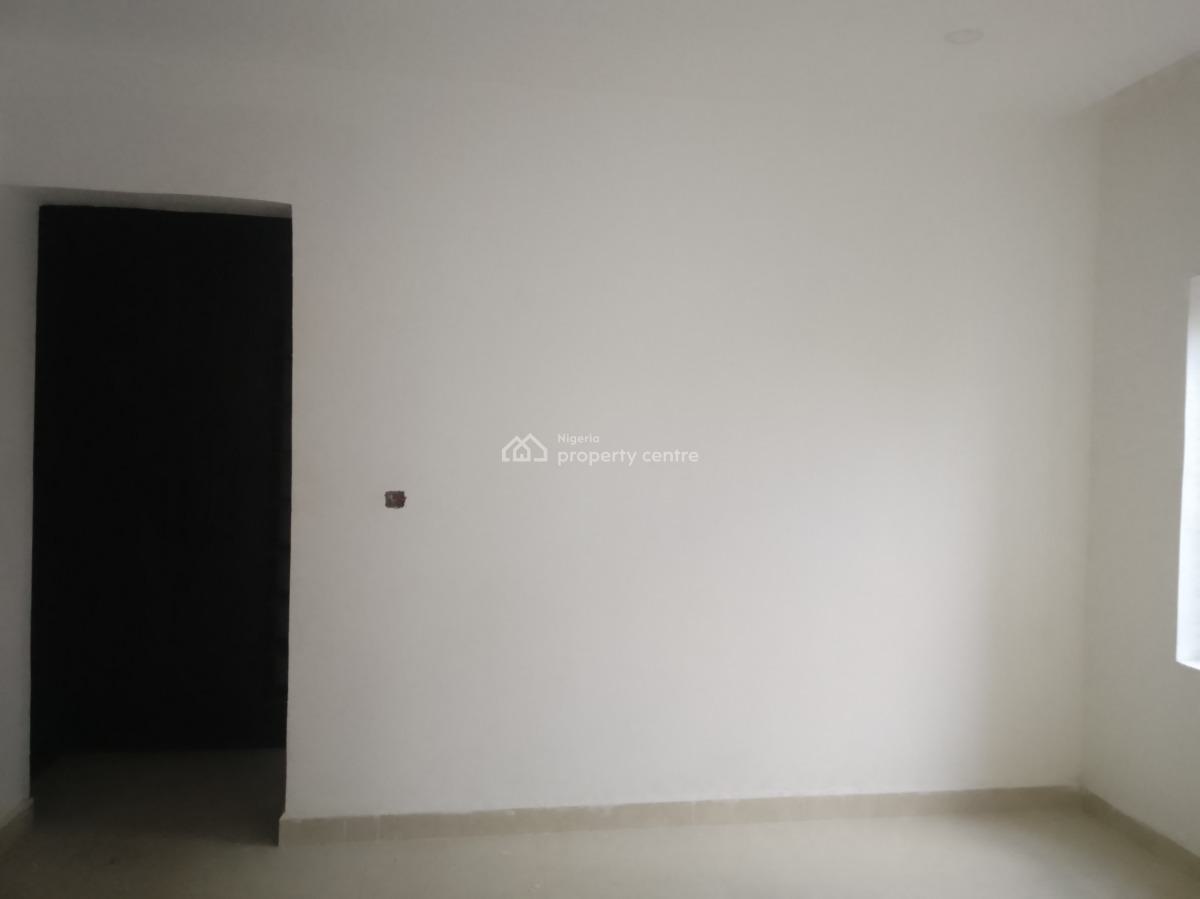 Luxury Three Bedroom Studio Apartment, Extension 3, Fo1 Layout, Kubwa, Abuja, Flat / Apartment for Sale