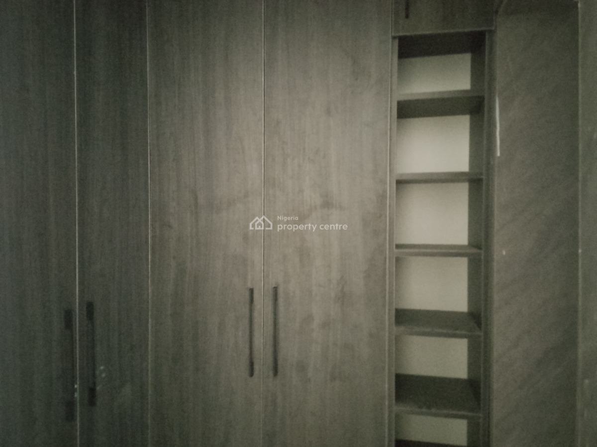 Luxury Three Bedroom Studio Apartment, Extension 3, Fo1 Layout, Kubwa, Abuja, Flat / Apartment for Sale