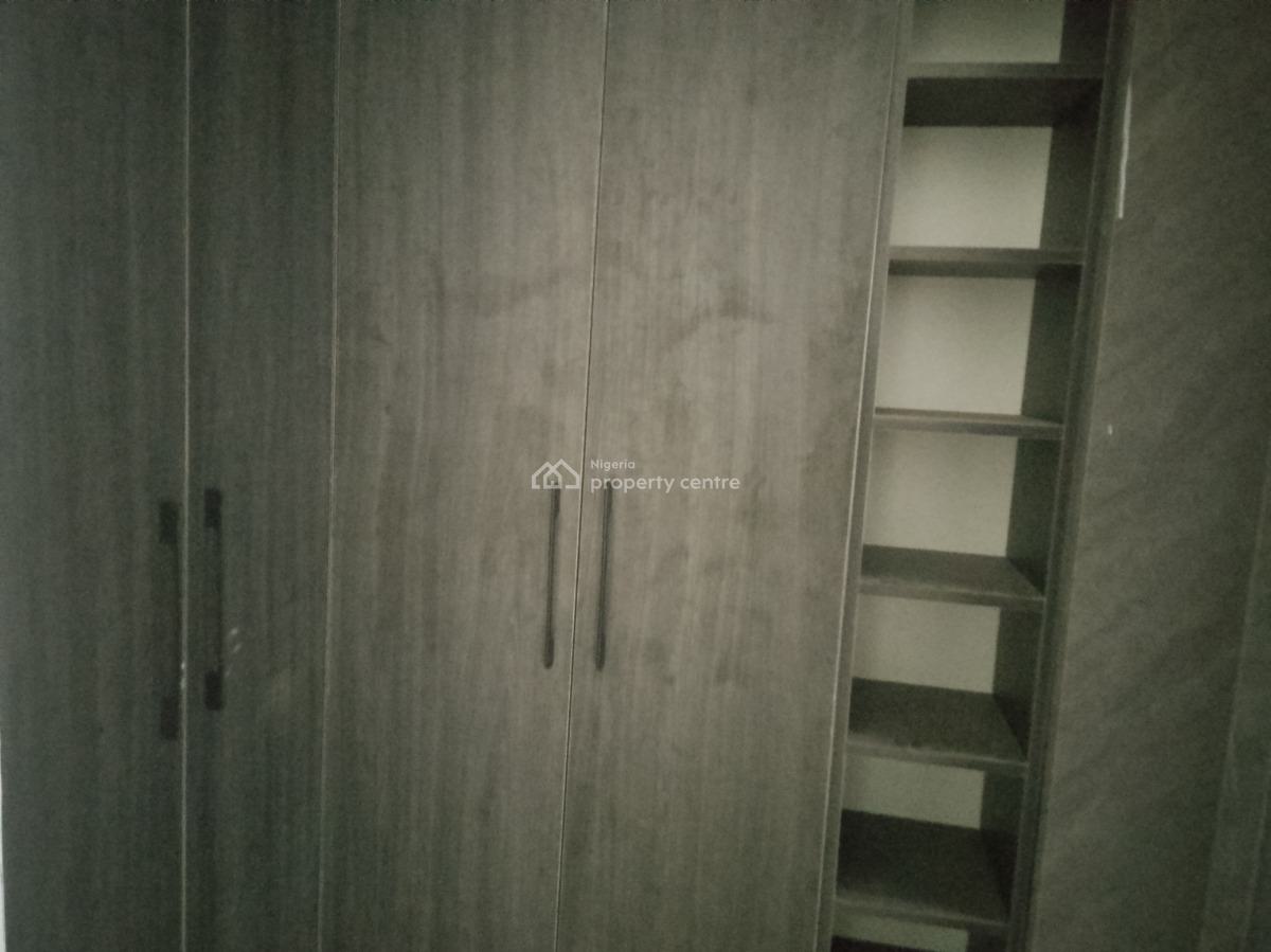 Luxury Three Bedroom Studio Apartment, Extension 3, Fo1 Layout, Kubwa, Abuja, Flat / Apartment for Sale