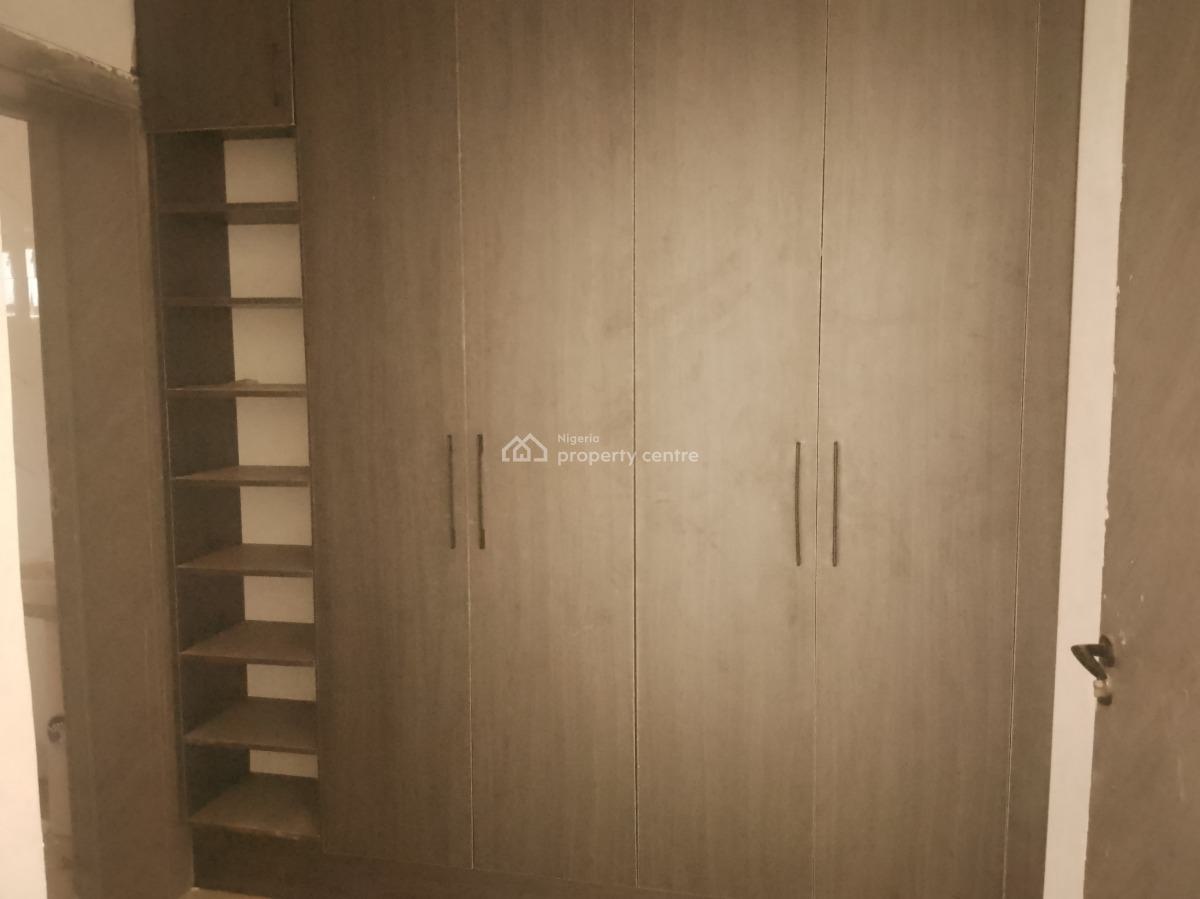 Luxury Three Bedroom Studio Apartment, Extension 3, Fo1 Layout, Kubwa, Abuja, Flat / Apartment for Sale