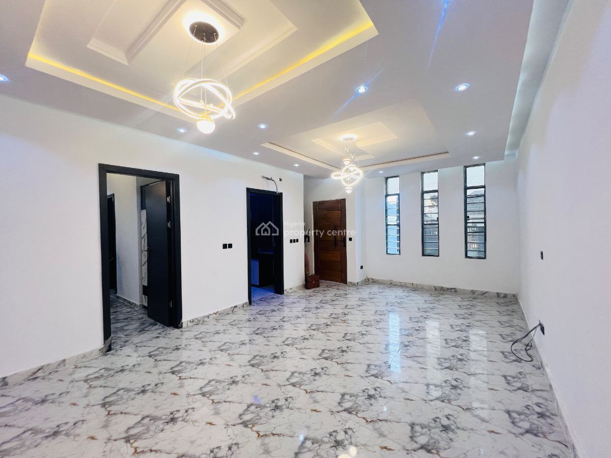 3 Bedroom Ensuite Detached Bungalow, Abraham Adesanya Estate, Ajah, Lagos, Detached Bungalow for Sale