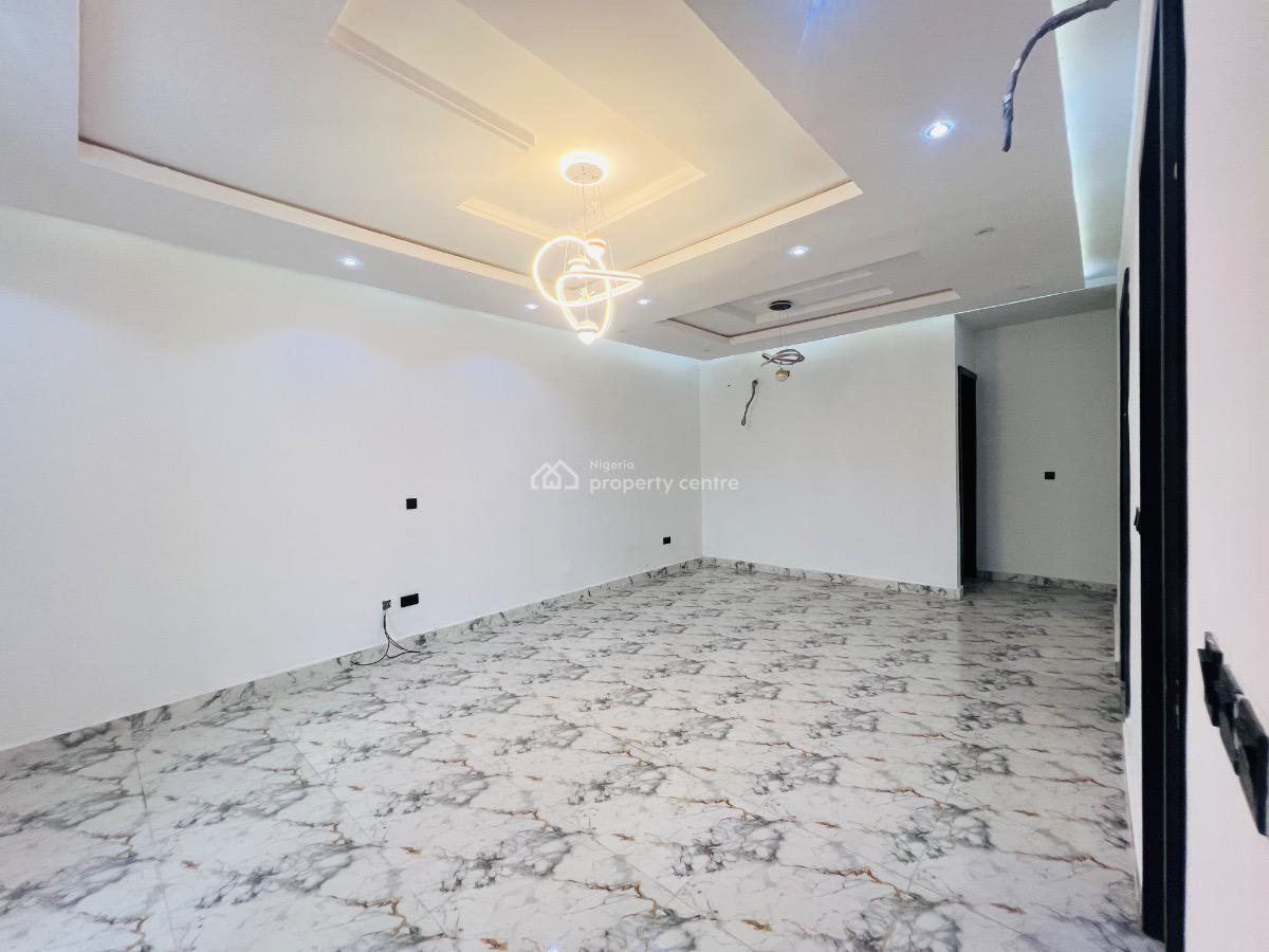 3 Bedroom Ensuite Detached Bungalow, Abraham Adesanya Estate, Ajah, Lagos, Detached Bungalow for Sale