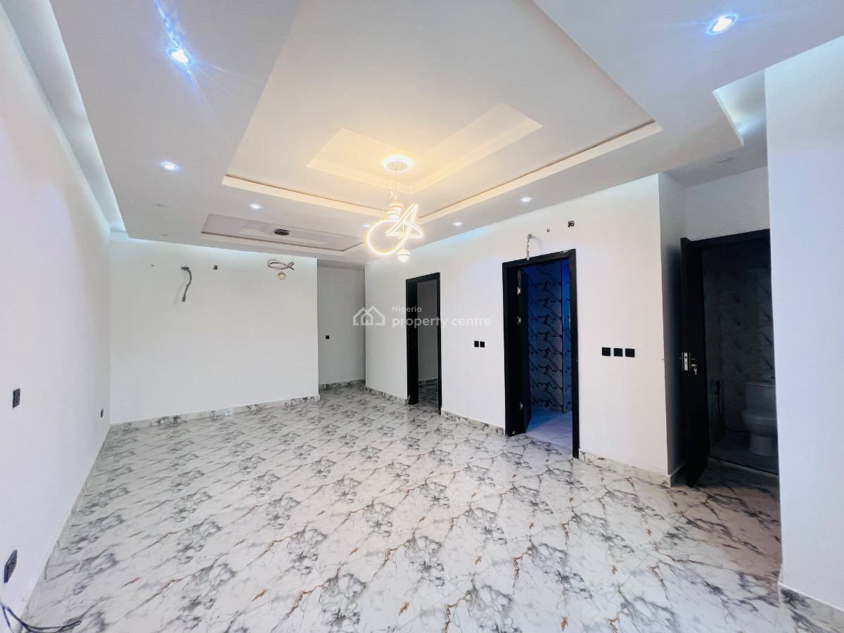 3 Bedroom Ensuite Detached Bungalow, Abraham Adesanya Estate, Ajah, Lagos, Detached Bungalow for Sale