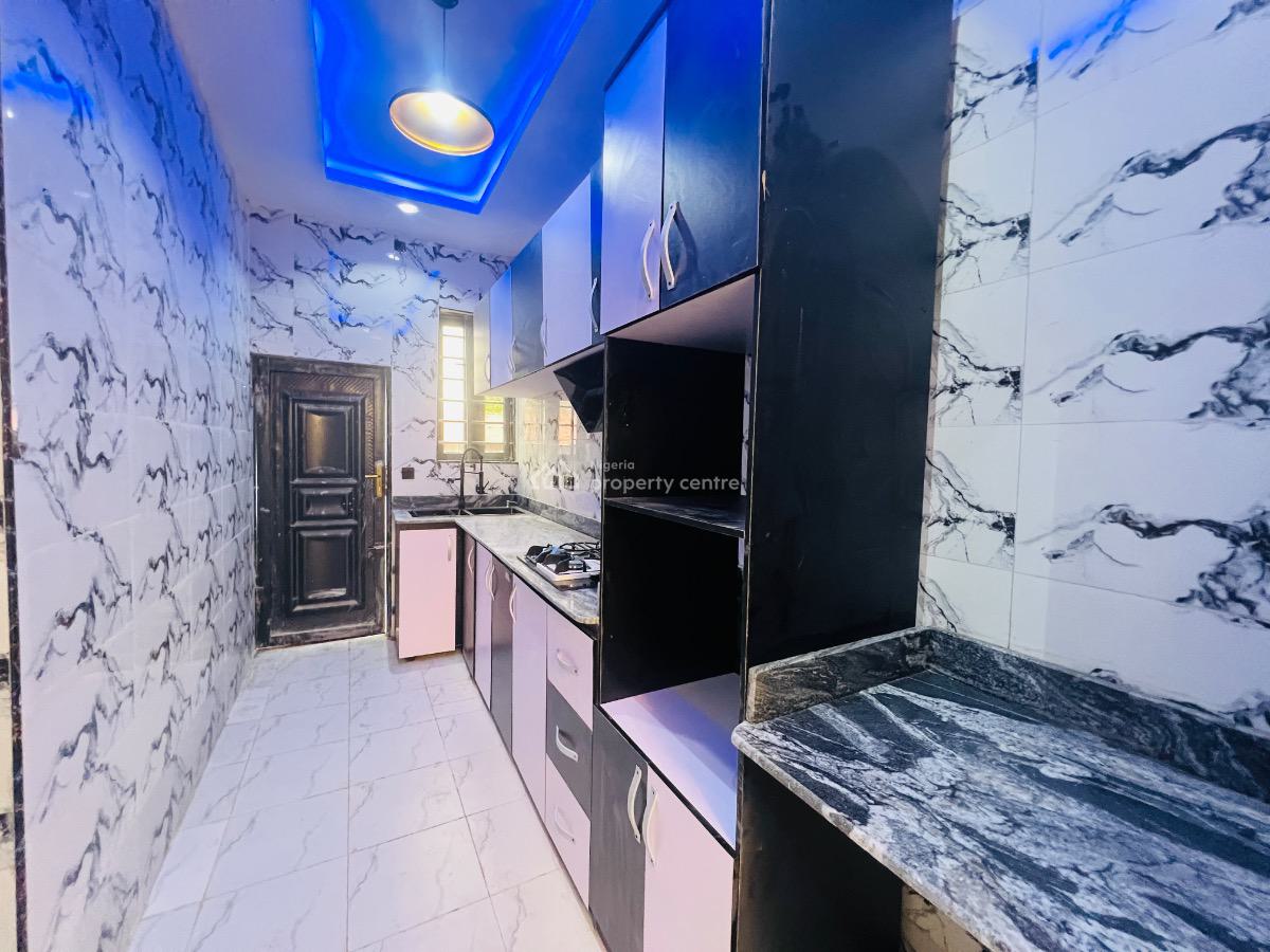 3 Bedroom Ensuite Detached Bungalow, Abraham Adesanya Estate, Ajah, Lagos, Detached Bungalow for Sale