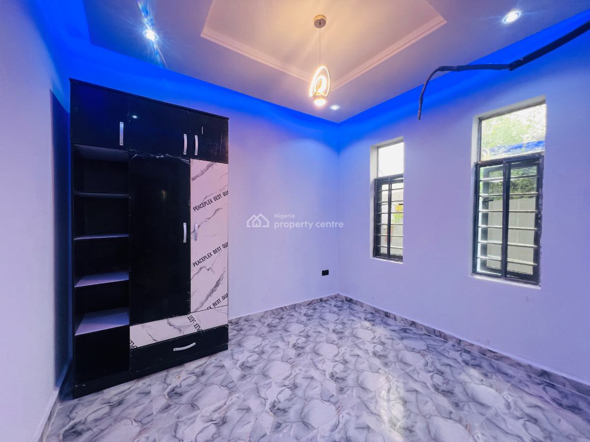 3 Bedroom Ensuite Detached Bungalow, Abraham Adesanya Estate, Ajah, Lagos, Detached Bungalow for Sale