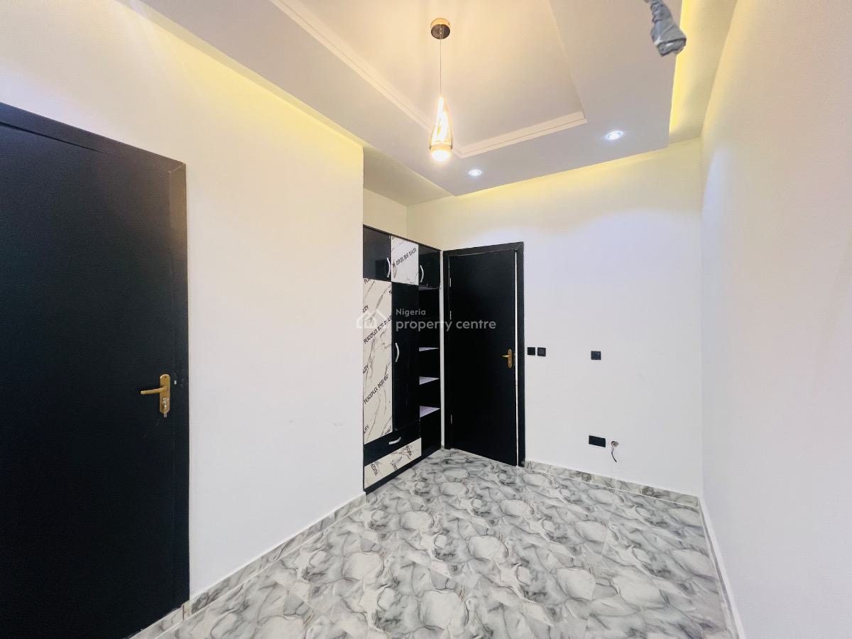 3 Bedroom Ensuite Detached Bungalow, Abraham Adesanya Estate, Ajah, Lagos, Detached Bungalow for Sale