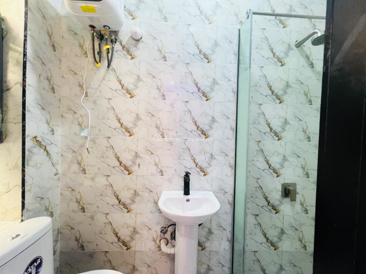 3 Bedroom Ensuite Detached Bungalow, Abraham Adesanya Estate, Ajah, Lagos, Detached Bungalow for Sale