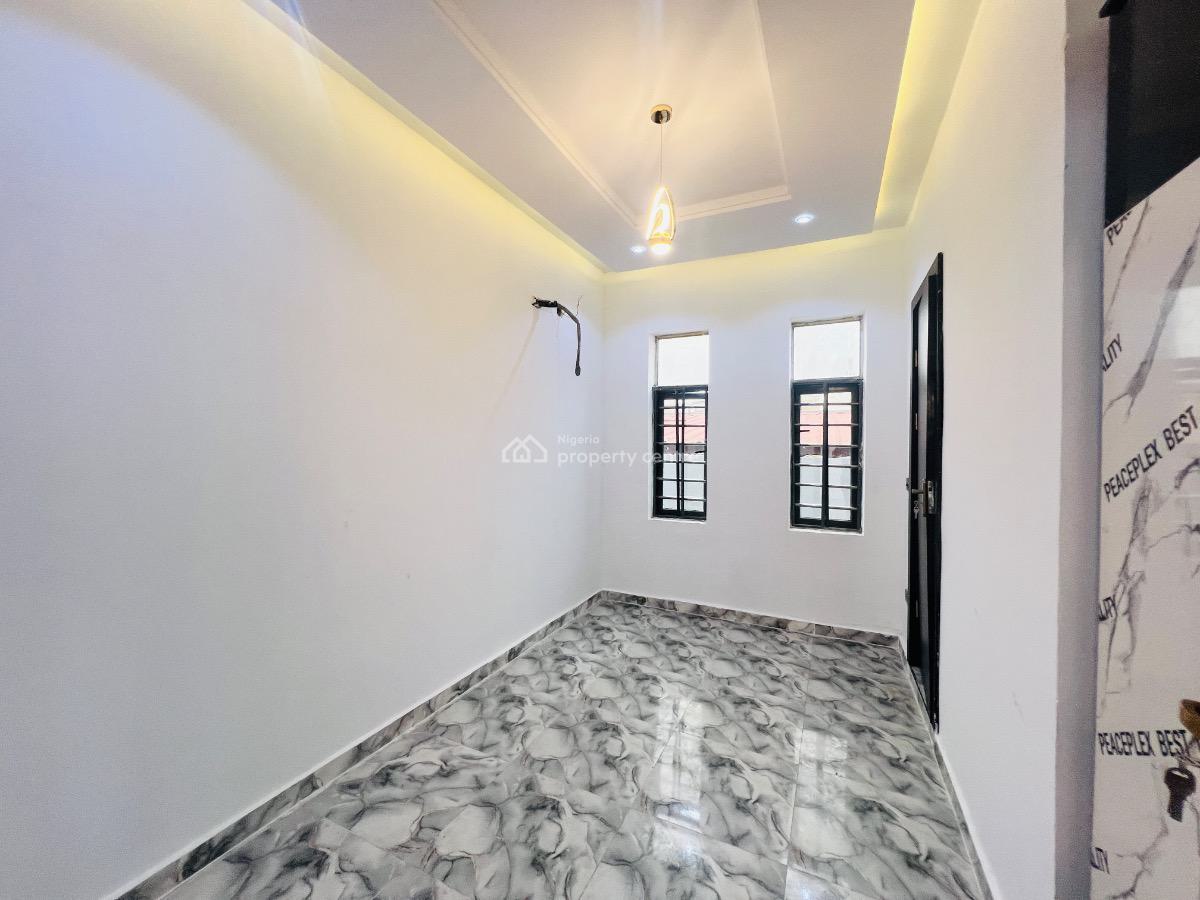 3 Bedroom Ensuite Detached Bungalow, Abraham Adesanya Estate, Ajah, Lagos, Detached Bungalow for Sale