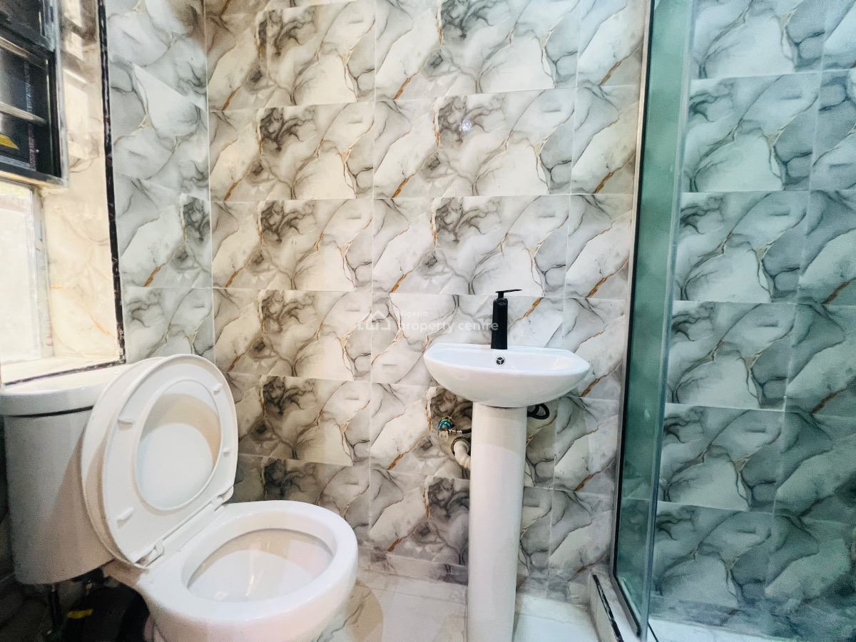 3 Bedroom Ensuite Detached Bungalow, Abraham Adesanya Estate, Ajah, Lagos, Detached Bungalow for Sale