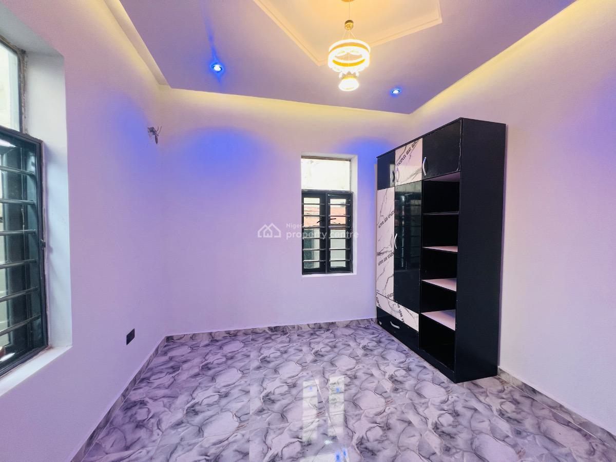 3 Bedroom Ensuite Detached Bungalow, Abraham Adesanya Estate, Ajah, Lagos, Detached Bungalow for Sale